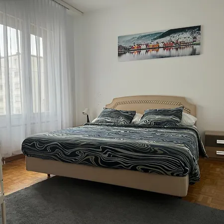Aparta Dajas Apartment *