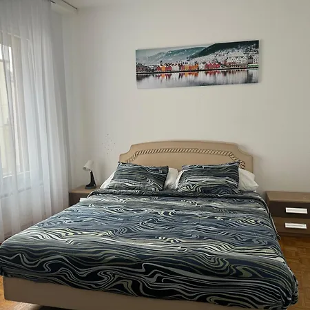 Apartment Aparta Dajas *