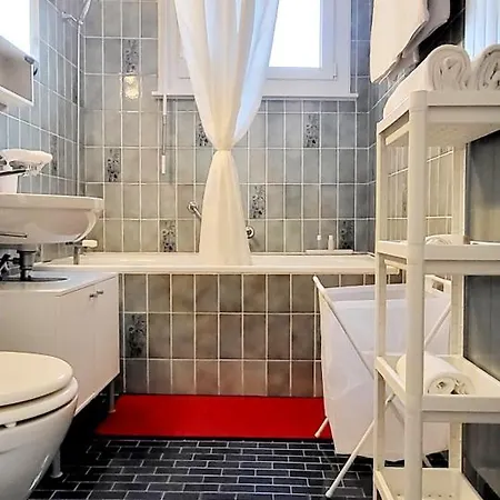 Apartment Aparta Dajas Lausanne