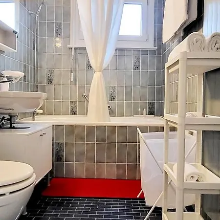 Apartment Aparta Dajas Lausanne
