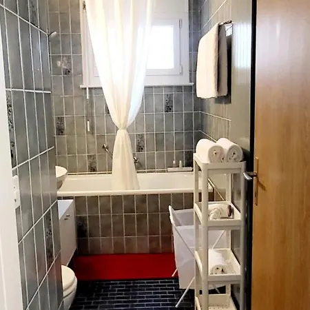 L'escapade Urbaine Apartamento 3*