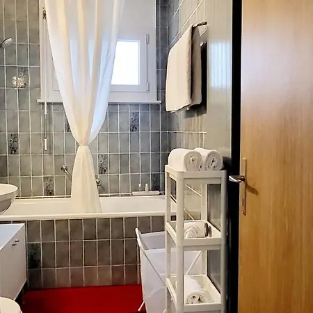 Aparta Dajas Apartment