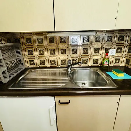 L'escapade Urbaine Apartamento 3*