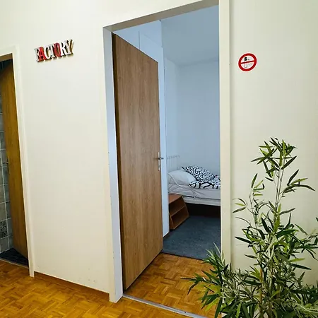 Aparta Dajas Lausanne