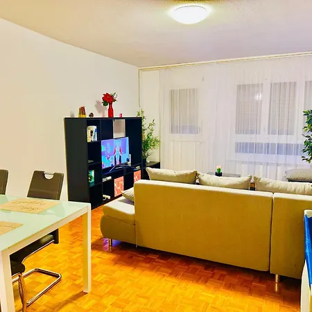 Apartment Aparta Dajas *