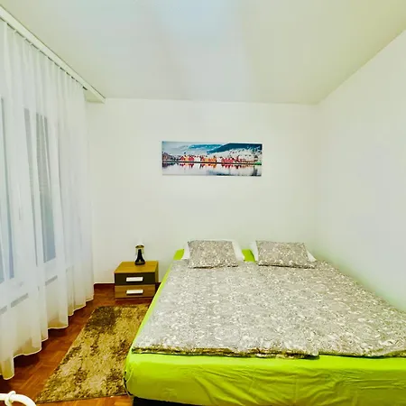 Apartment Aparta Dajas *
