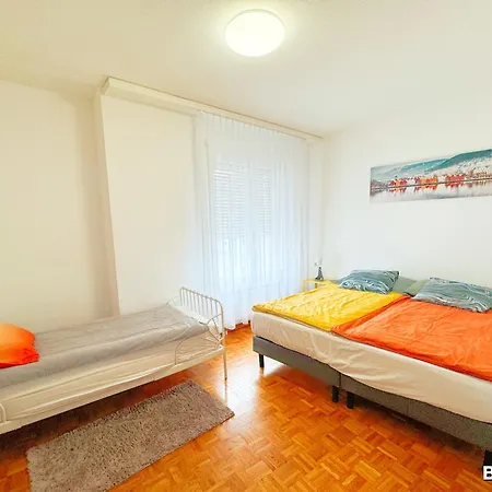Apartament Coeur De Lozanna
