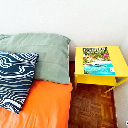 Apartamento Coeur De *