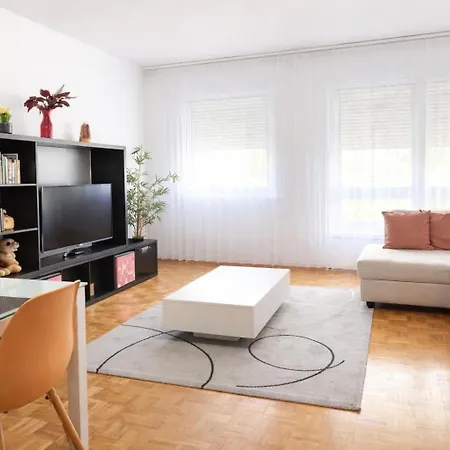Apartament Coeur De Lozanna