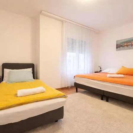 Coeur De Apartamento Lausana