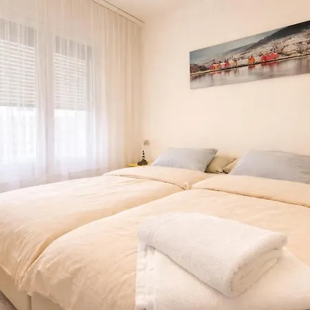 Apartamento Coeur De *