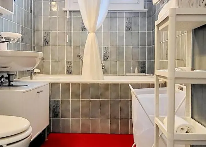 Appartement L'escapade Urbaine Lausanne