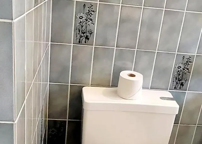 L'escapade Urbaine Appartement *