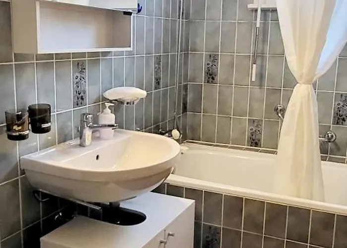 L'escapade Urbaine Appartement Lausanne