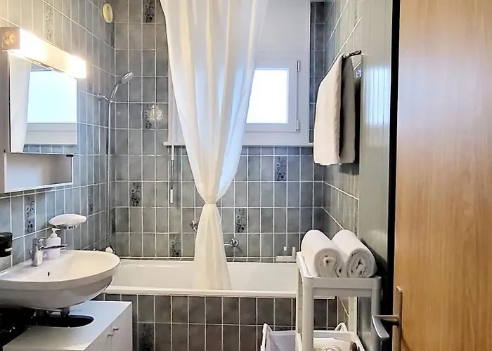 L'escapade Urbaine *