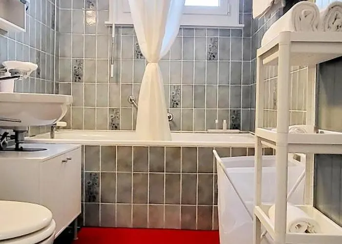 Apartamento Coeur De Lausana