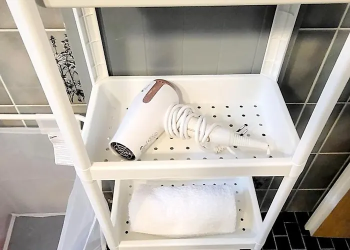 Coeur De 公寓 洛桑