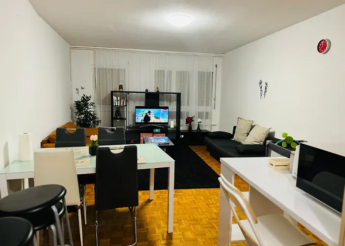 L'escapade Urbaine *