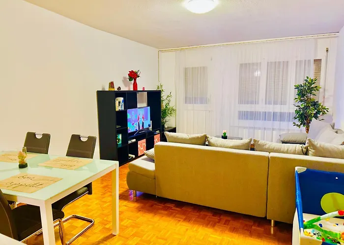 Apartamento Coeur De *