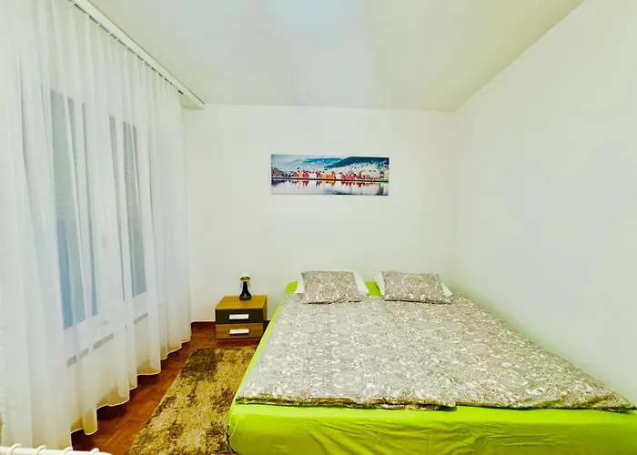 Apartamento Coeur De *